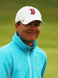 2010 Women's British Open – Sophie Gustafson (1).jpg