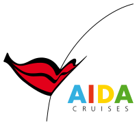 AIDA Cruises logo.svg