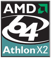 AMD Athlon X2 Badge.svg