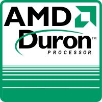 AMD Duron Processor Logo.svg