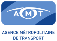Agence métropolitaine de transport