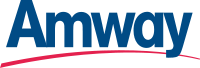 Das neue Amway-Logo