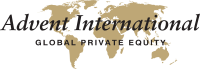 Advent International-Logo