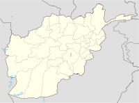 Khost (Provinz) (Afghanistan)
