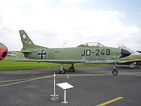 Airforce Museum Berlin-Gatow 112.JPG