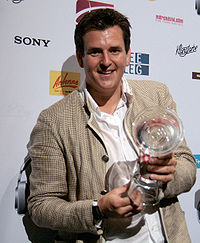 Marc Pircher (Amadeus Austrian Music Award 2009)