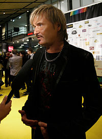 Nik P. (2010)
