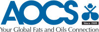 American Oil Chemists’ Society Logo.svg