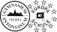 Logo des Gymnasium Antonianum Vechta