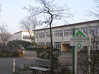 Artland gymnasium.JPG