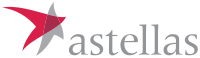 Astellas logo.svg