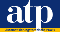 Atp - Automatisierungstechnische Praxis - Logo.svg