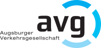 Logo der Augsburger Verkehrsgesellschaft