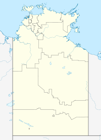Manton-Stausee (Northern Territory)