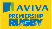 Logo der Aviva Premiership