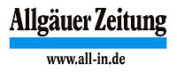 Logo Allgäuer Zeitung