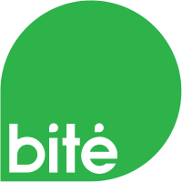 BITĖ-Logo