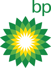 Logo der BP
