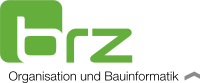 Logo des BRZ Deutschland