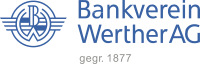 Logo der Bankverein Werther AG