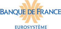 Logo der Französischen Zentralbank