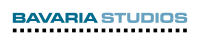 Bavaria Studios-Logo