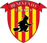 Benevento Calcio Logo.svg