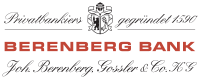 Berenberg Bank-Logo