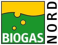 Logo der BIOGAS NORD AG