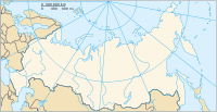 Kernkraftwerk Belojarsk (Russland)