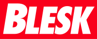 Blesk Logo.svg