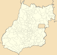 Corumbá-Stausee IV (Goiás)