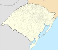 Barra Grande (Rio Grande do Sul)