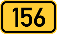 Bundesstraße 156
