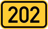 Bundesstraße 202