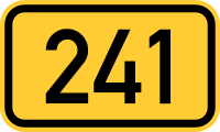 Bundesstraße 241