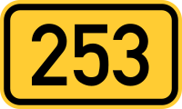 Bundesstraße 253
