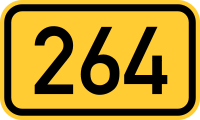 Bundesstraße 264
