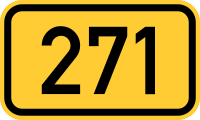Bundesstraße 271