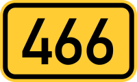 Bundesstraße 466