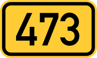 Bundesstraße 473