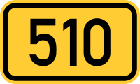 Bundesstraße 510