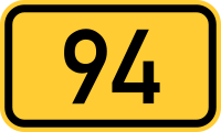 Bundesstraße 94