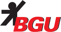 Logo BGU