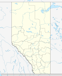 Syncrude Tailings (Alberta)
