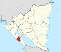 Carazo Department in Nicaragua.svg