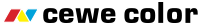 Logo der CeWe Color Holding AG