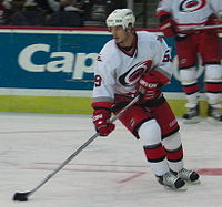 Chad LaRose