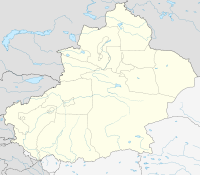 Bortala (Xinjiang)