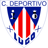 Club Deportivo Lugo.svg